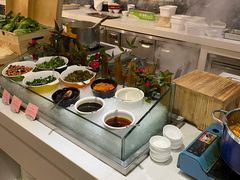 -凤凰谷天澜度假酒店云天阁自助餐