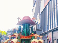 -百佳华佳漾里(坂田店)