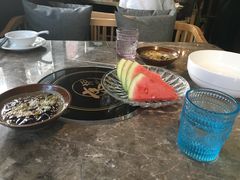 -三人行骨头王火锅(长寿店)