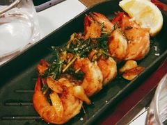 -CRAZYONES西班牙海鲜饭(日月光店)