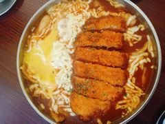 -青春分食(仙林大学城店)