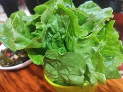 -炭虎子水浒烤肉(梦时代店)