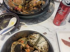 -半岛听涛蒸汽海鲜自助(K11店)