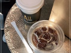 -Au Cafe&Roastery(华侨城店)