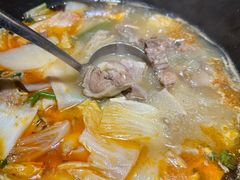 -福茂源横山铁锅羊肉(牡丹园店)