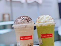 -Sevenbus一家奶茶店(汕头万象城店)