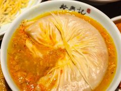 -裕兴记•蟹黄面馆(人民广场店)