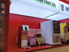 -龍歌自助小火锅(漳州二路爱购店)