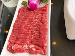 -南门涮肉(上海一店)