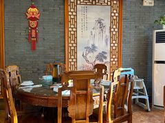 -合肥妈妈菜(青阳南路店)