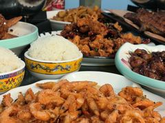 -遇见小院—虹鳟鱼•农家菜(怀柔店)