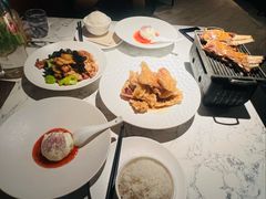 -奉天小馆·非遗东北菜(济南万象城店)