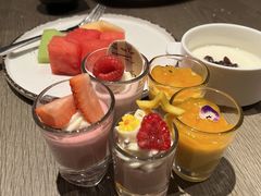 -博林天瑞喜来登酒店·西丽尚膳