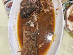 -葛记焖饼(伏牛路店)