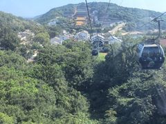 -普陀山风景名胜区-法雨禅寺