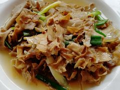 -茶油香闽南菜·花园餐厅(前埔店)