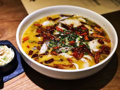 -榕意·川味之美(深业上城店)