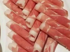 -1078號老北京涮肉(万达广场店)
