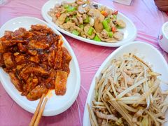 -乐乐餐厅(湘子庙街店)
