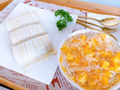 -夏羽记甜品(小榄大信店)