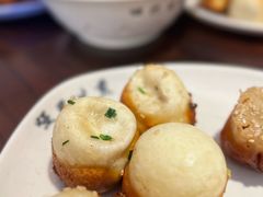 -哑巴生煎(临顿路店)
