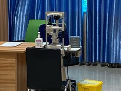 -博爱眼科体检中心·近视摘镜·医学验光配镜