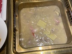 -泽成·冰煮羊(乌兰察布红楼店)
