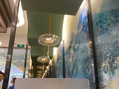 -新世界餐厅(万达店)
