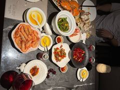 -曲水兰亭(北京四惠店)