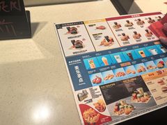 -麦当劳(余姚北站店)