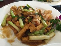 -牟传仁饭庄(星海店)