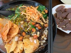 -柳大厨螺蛳粉(人民路总店)