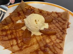 -La Creperie法餐厅(桃江路店)