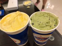 -DQ·蛋糕·冰淇淋(富华里店)