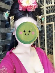 -盘子女人坊古装写真摄影(南京总店)