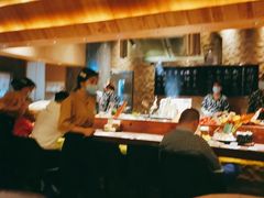 大堂-炉匠炉端烧·酒(国金中心商场店)