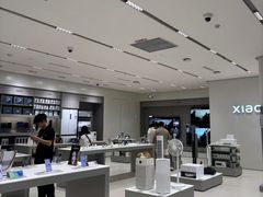 -小米之家(嘉里中心店)