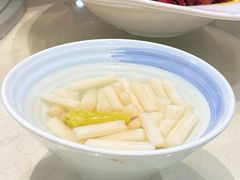 -莲餐厅·湖北菜·潜江小龙虾店(愚园路店)