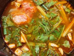 -黔三一夺夺粉酸汤火锅(百信店)