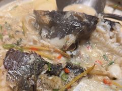 -耕渔小院·湖南鱼鲜(望城店)