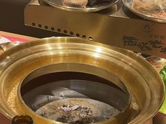 -西塔老太太泥炉烤肉(武汉摩尔城店)