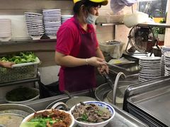 -珍珍小食店(西华路店)