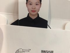 -Best U照相馆证件照·外拍(五角场店)