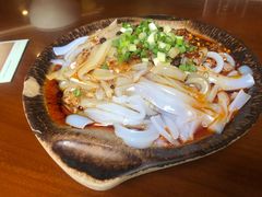-龙抄手(文殊坊店)