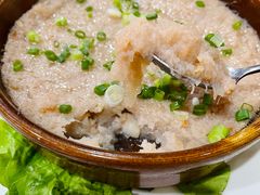-腰记饭店(龙源路店)