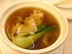 -北京建国饭店四季中餐厅
