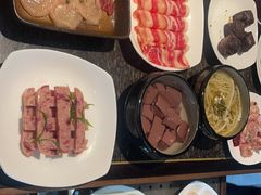 -皇城老妈火锅(琴台店)