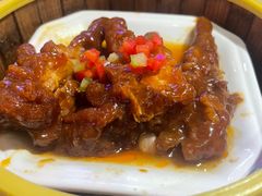 -蓝记茶餐厅(勒泰店)
