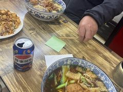 -九八五面馆(欧洲城店)