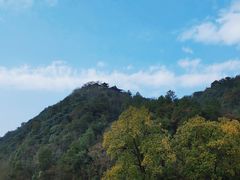 -昭山风景名胜区